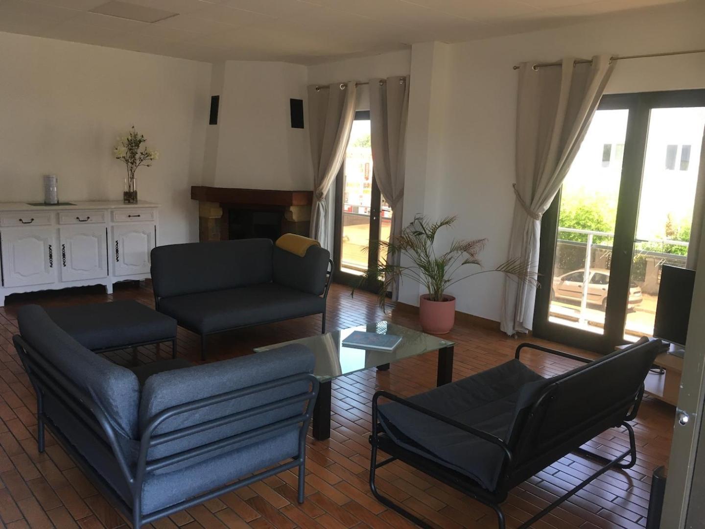 Le XIII Apartment Hoenheim Exterior photo
